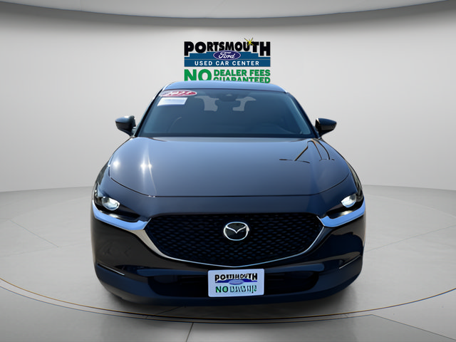 Used 2023 MAZDA CX-30 AWD 2.5 S image 9