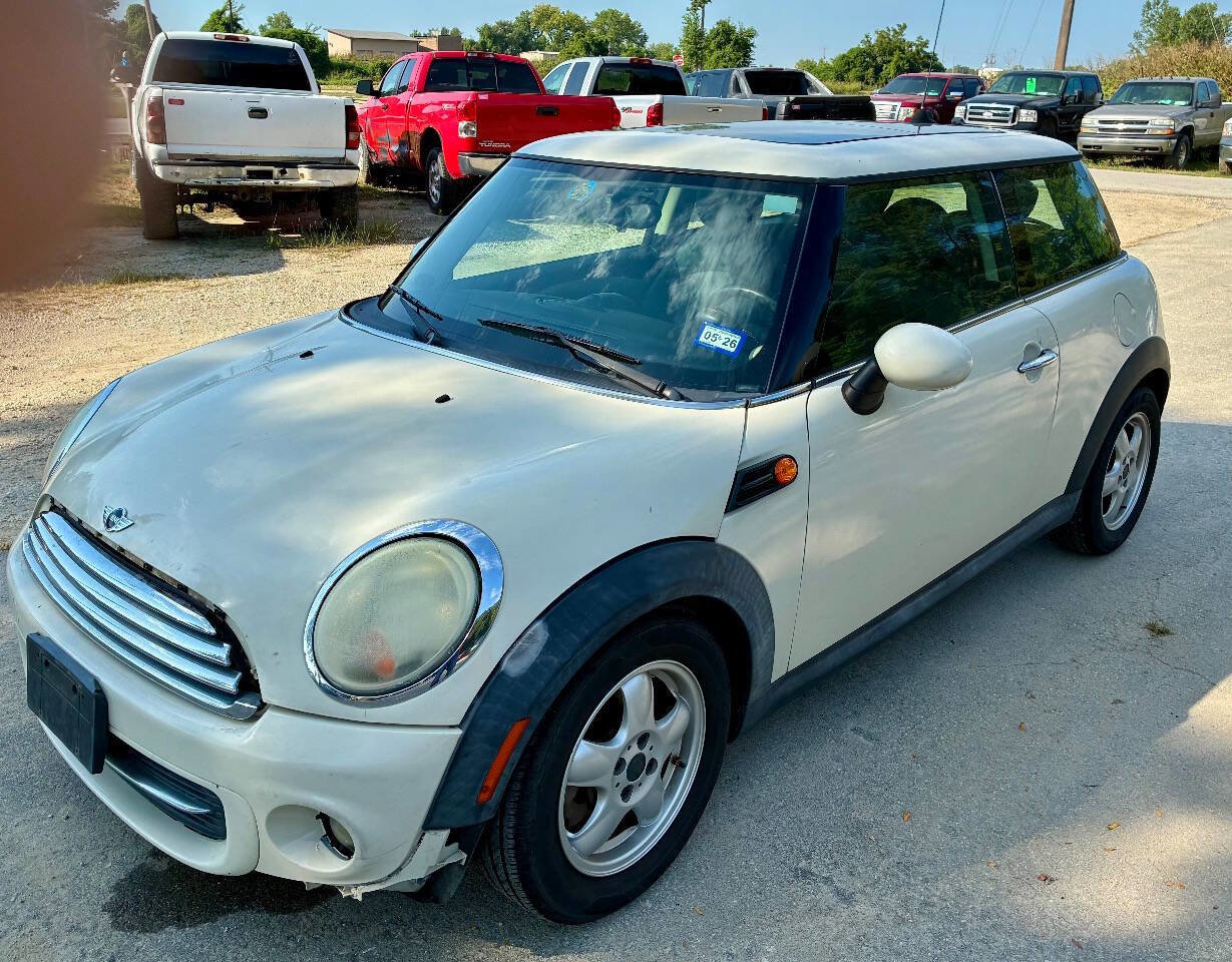 Used 2011 MINI Cooper Hardtop image 3