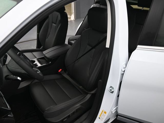 New 2026 Buick Envision Preferred image 11