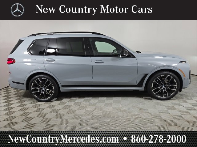 Used 2024 BMW X7 M60i image 14