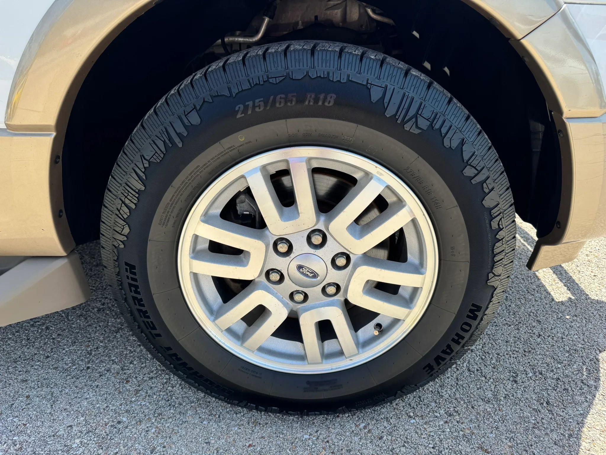 Used 2012 Ford Expedition XLT RWD image 15