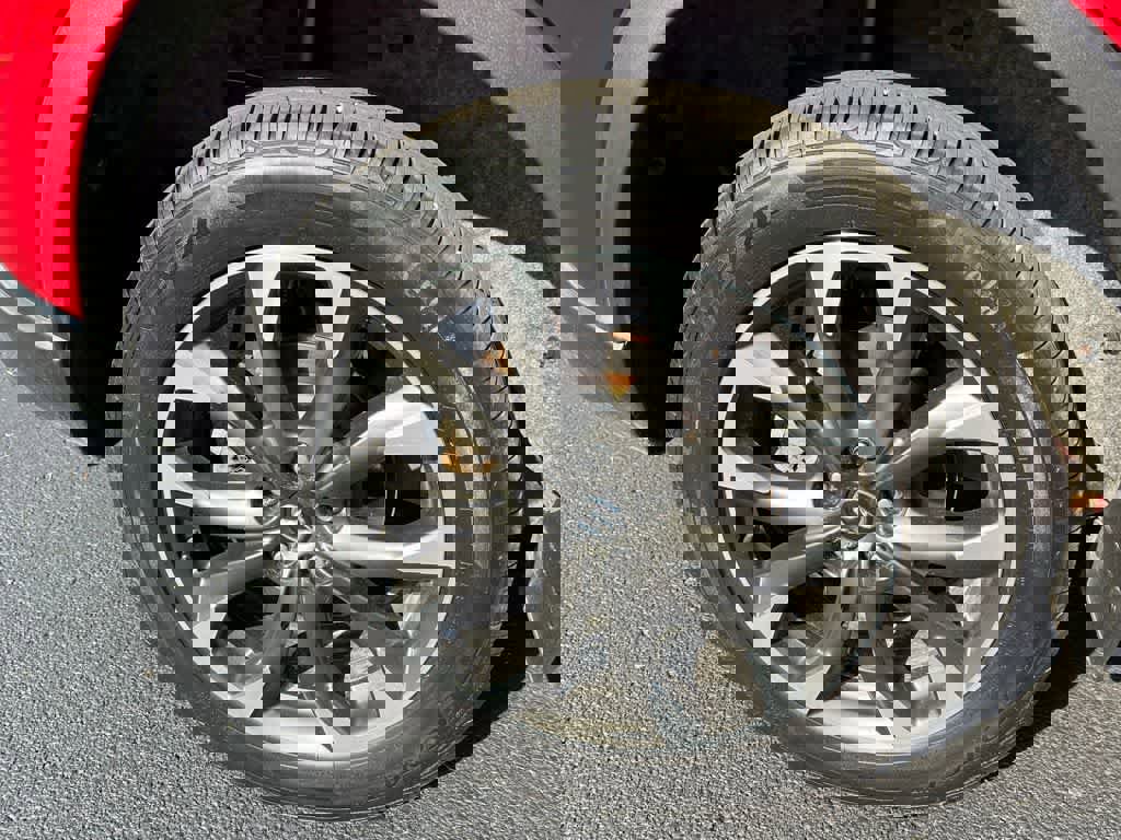 Used 2016 MAZDA CX-5 Grand Touring image 11