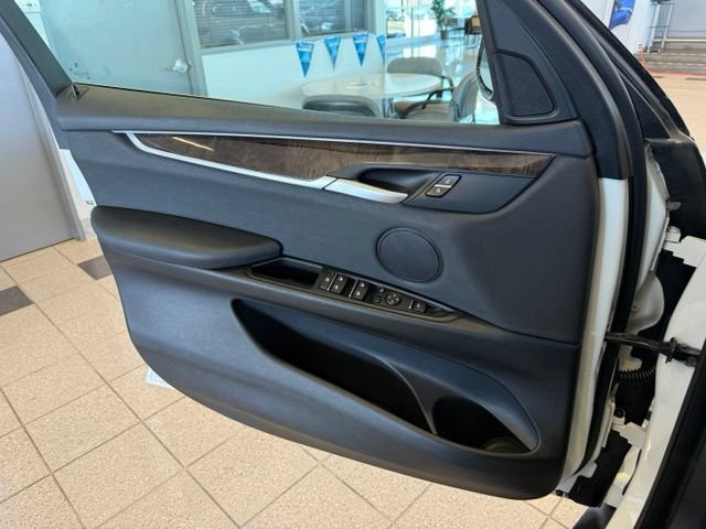 Used 2018 BMW X5 xDrive35i AWD/4WD image 23