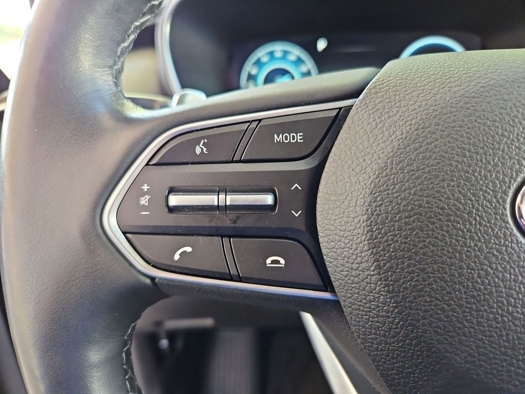 Used 2023 Hyundai Santa Fe Limited w/ Cargo Package image 11