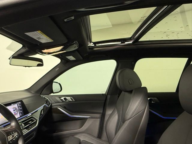 Used 2020 BMW X5 xDrive40i w/ Convenience Package image 37