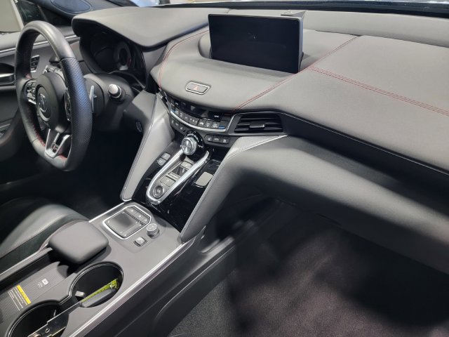 Used 2023 Acura TLX w/ A-SPEC Package FWD image 16