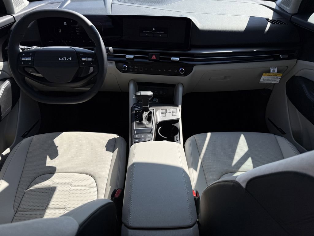 New 2026 Kia Sportage SX image 12