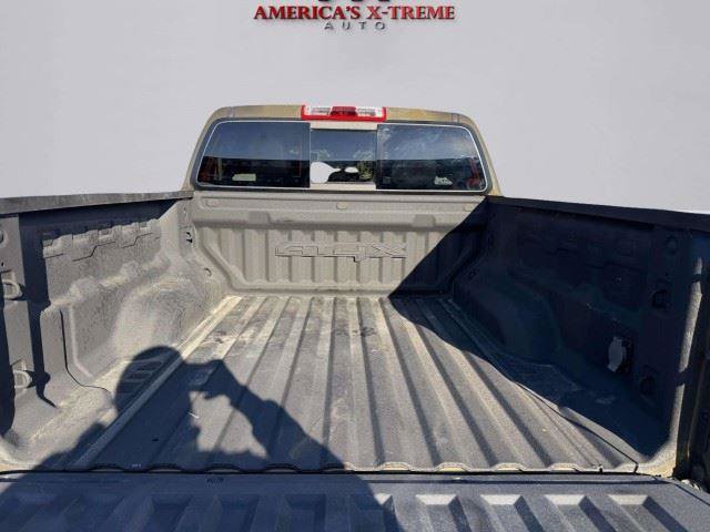 Used 2024 GMC Canyon AT4X AWD/4WD image 50