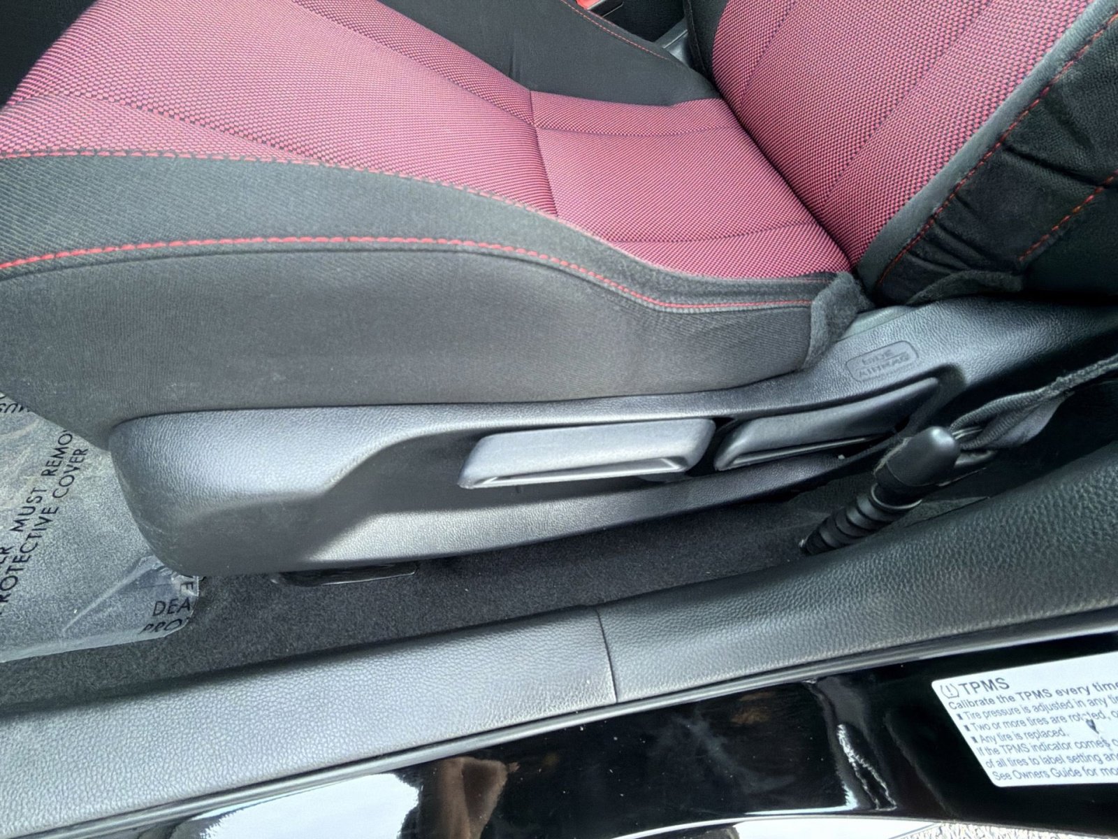 Used 2024 Honda Civic Si image 14