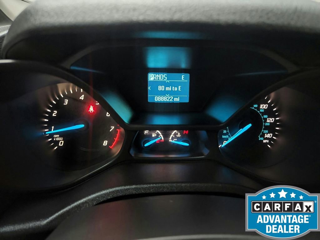 Used 2017 Ford Transit Connect XLT image 13