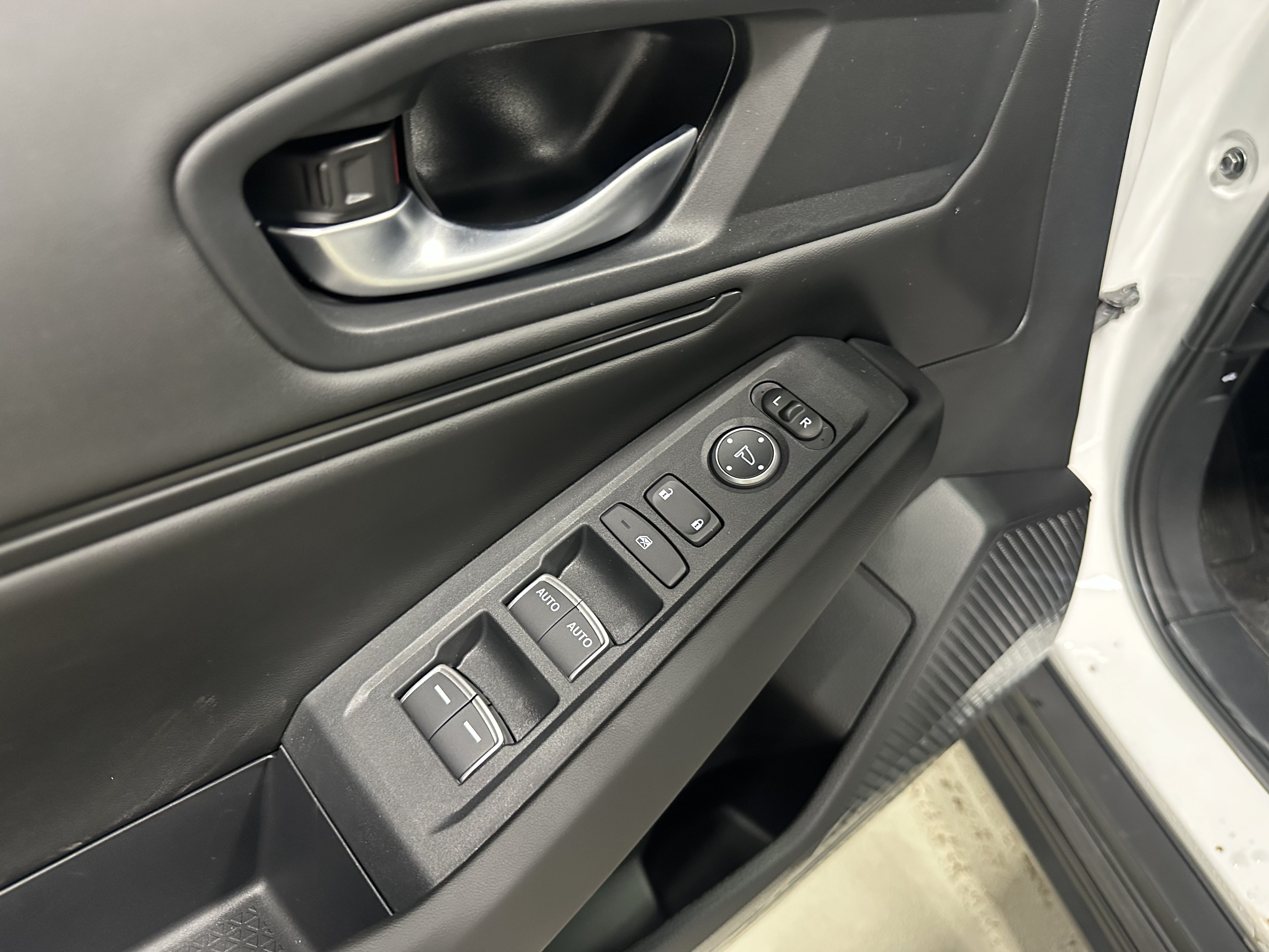 New 2026 Honda Accord SE image 16