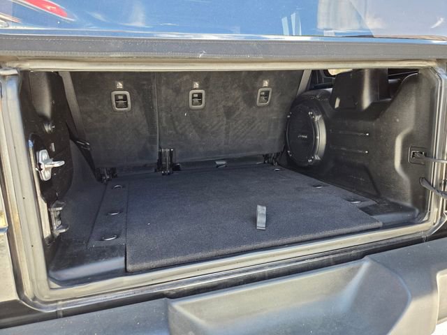 Certified 2018 Jeep Wrangler Unlimited Sport S image 9