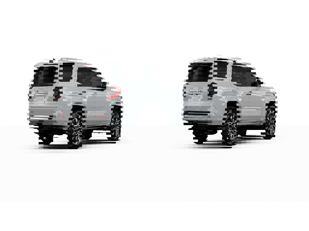 New 2025 Toyota 4Runner Limited image 13