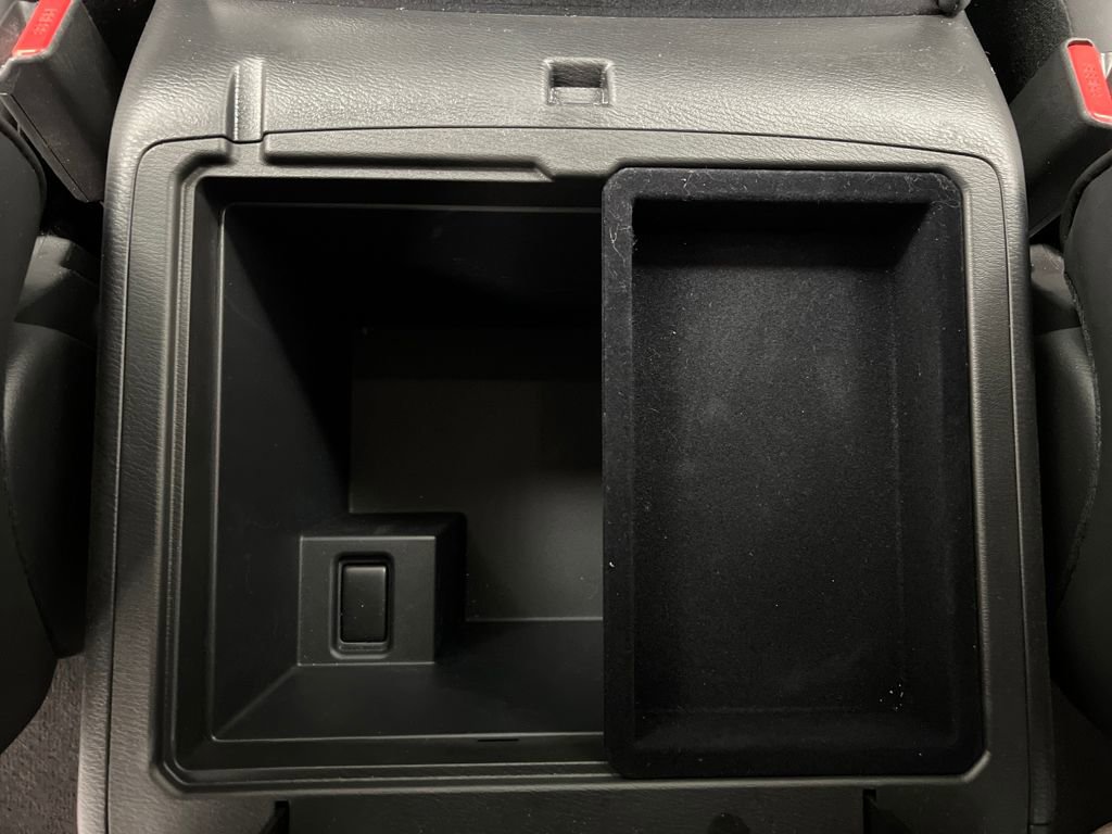 Used 2024 Nissan Armada SV w/ Cargo Package image 42