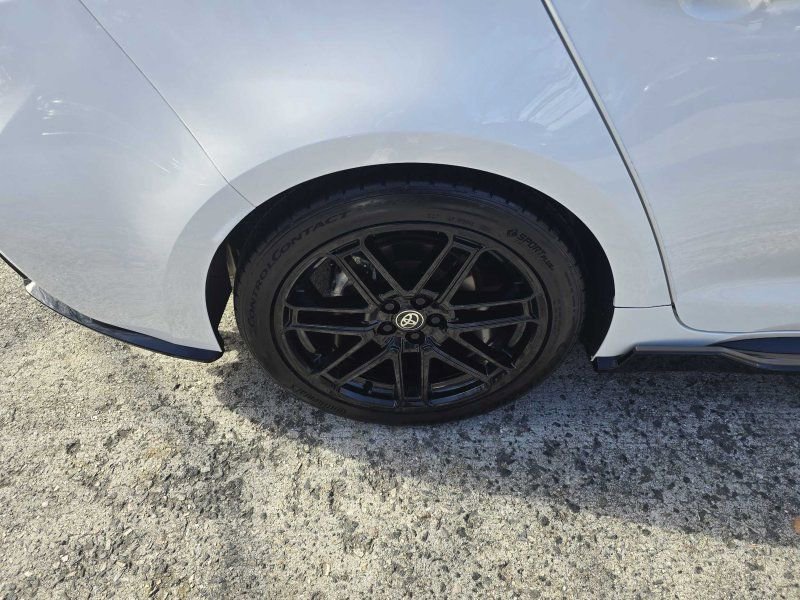Used 2021 Toyota Corolla SE image 11