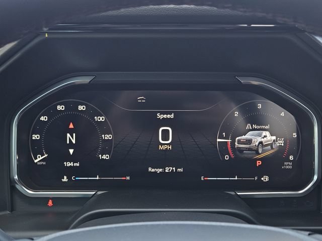 New 2026 GMC Sierra 1500 AT4X AWD/4WD image 12