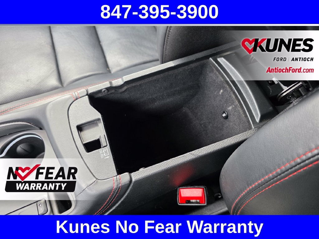 Used 2025 Dodge Durango R/T AWD/4WD image 53
