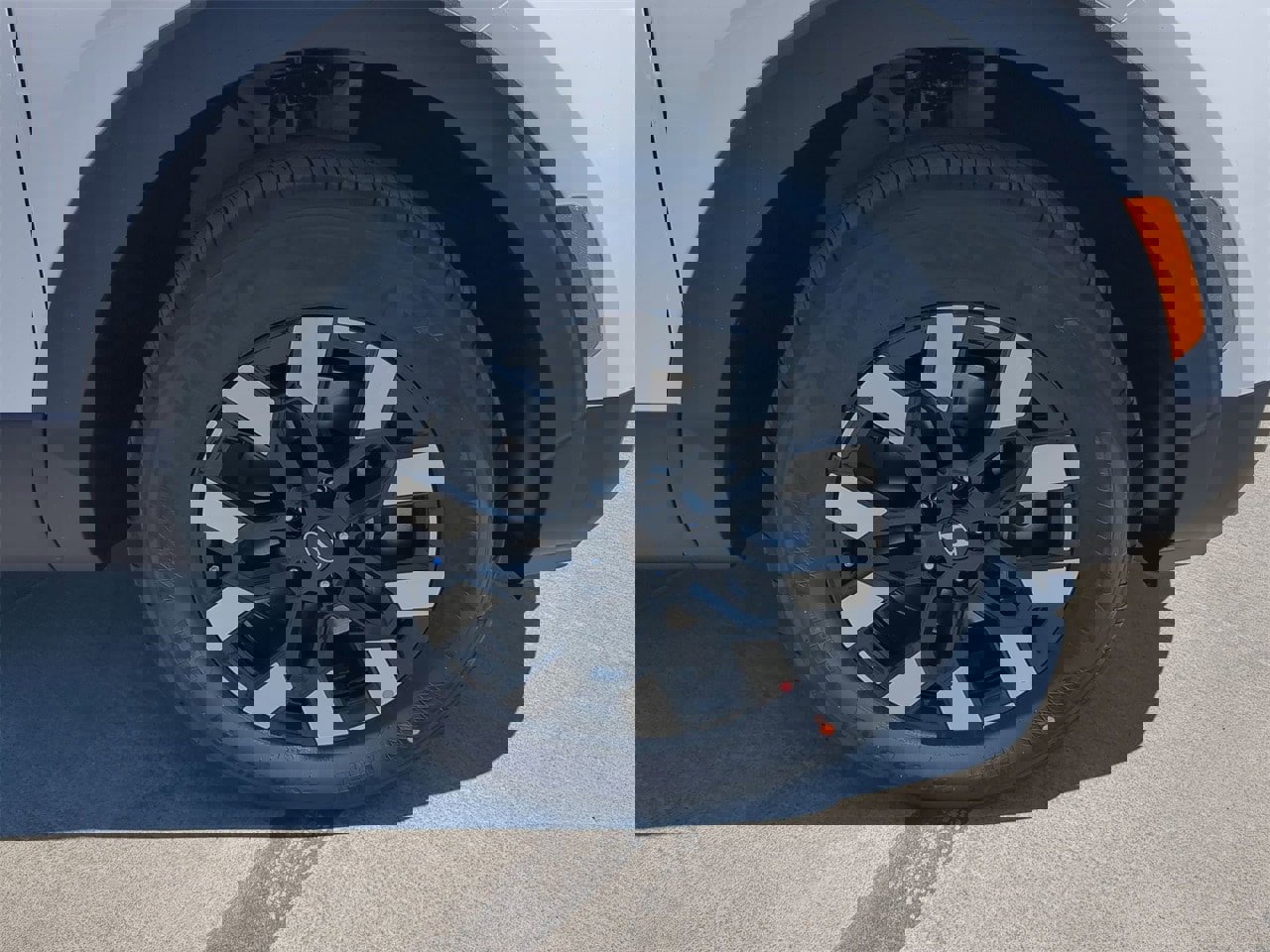 New 2026 Hyundai Santa Cruz SE image 9