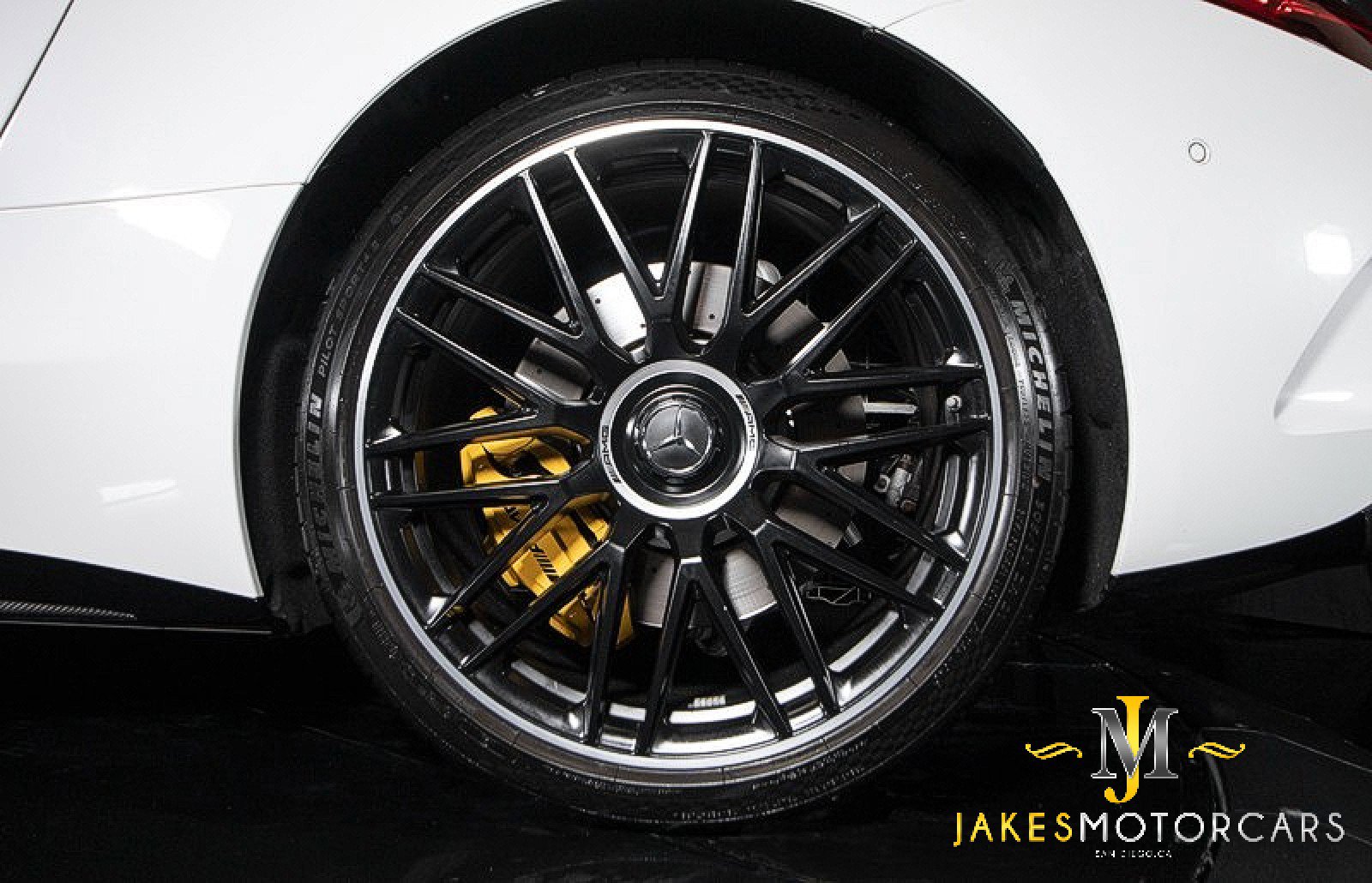 Used 2022 Mercedes-Benz SL 63 AMG 4MATIC image 63