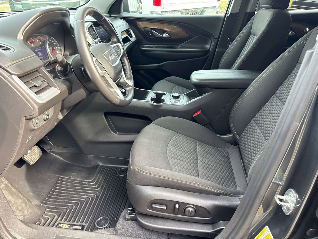 Used 2020 GMC Terrain SLE w/ Driver Convenience Package AWD/4WD image 9