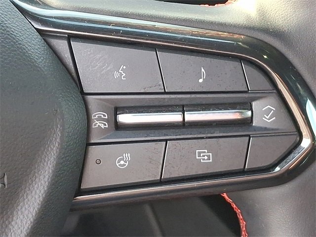 Used 2024 Chevrolet Blazer EV RS image 22