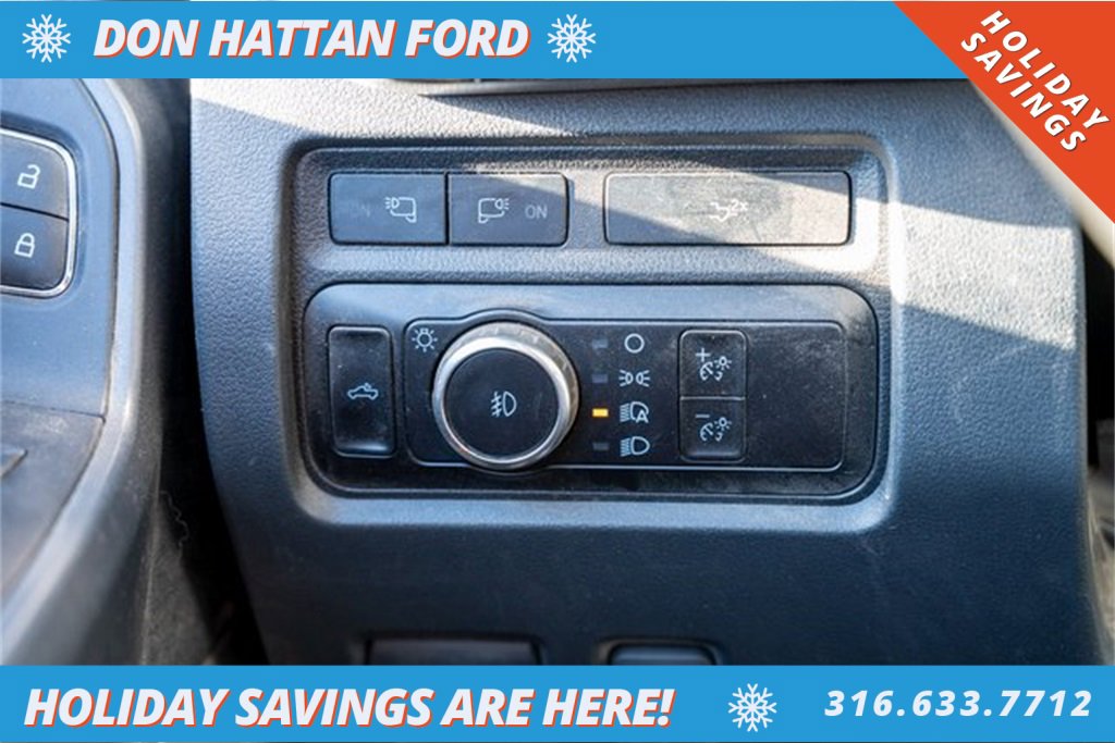 Used 2023 Ford F350 Lariat w/ FX4 Off-Road Package image 17