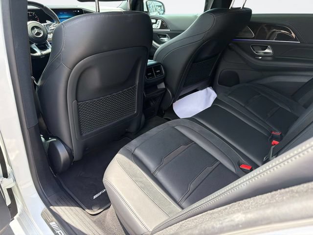 Used 2022 Mercedes-Benz GLE 53 AMG 4MATIC image 16