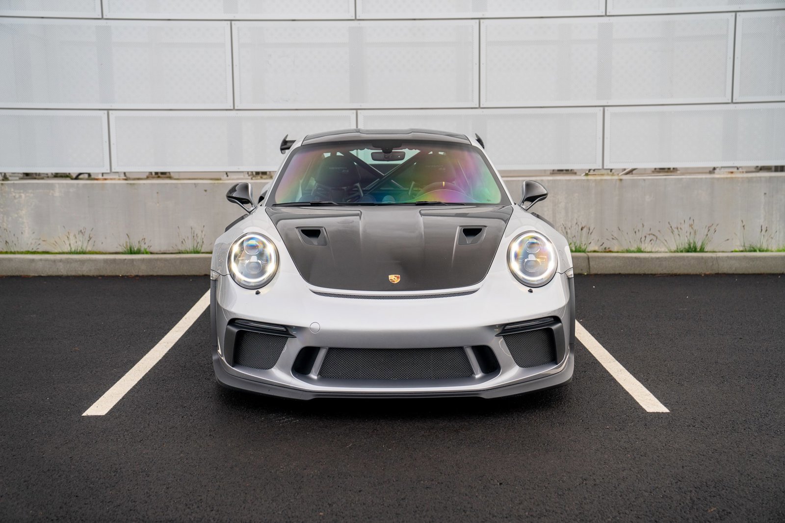 Used 2019 Porsche 911 GT3 RS image 6
