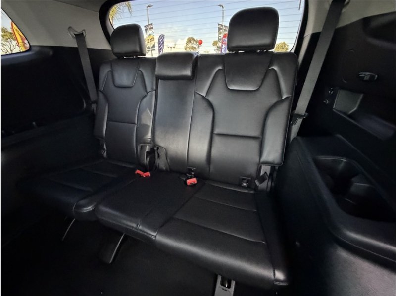 Used 2022 Kia Telluride EX w/ EX Premium Package FWD image 25