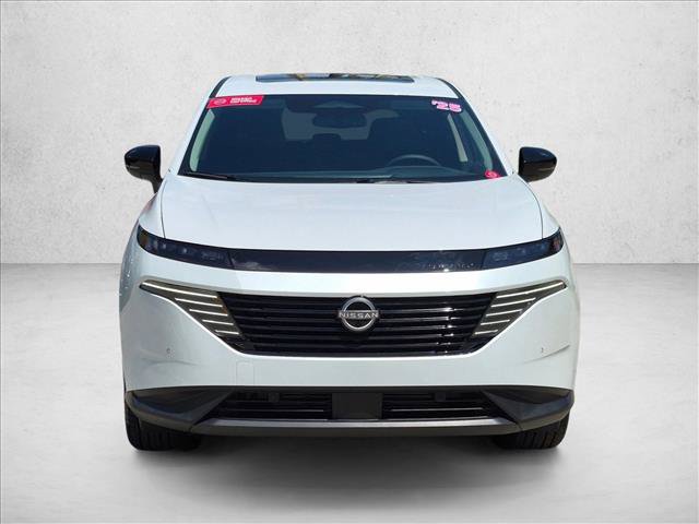 Certified 2025 Nissan Murano SL w/ Cargo Package AWD/4WD video 2