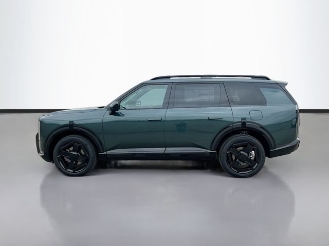 New 2027 Kia Telluride EX X-Line AWD/4WD image 4