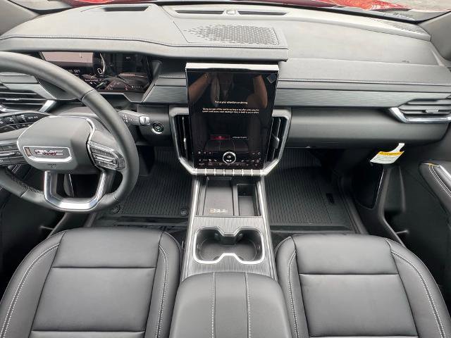 New 2025 GMC Acadia Elevation w/ Elevation Premium Package image 48