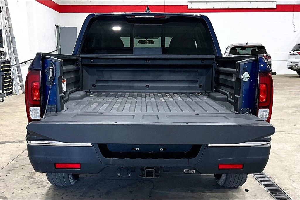 Used 2019 Honda Ridgeline RTL image 18