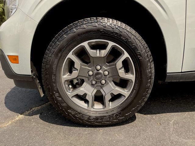 Used 2024 Ford Maverick XLT w/ Equipment Group 300A Standard AWD/4WD image 30
