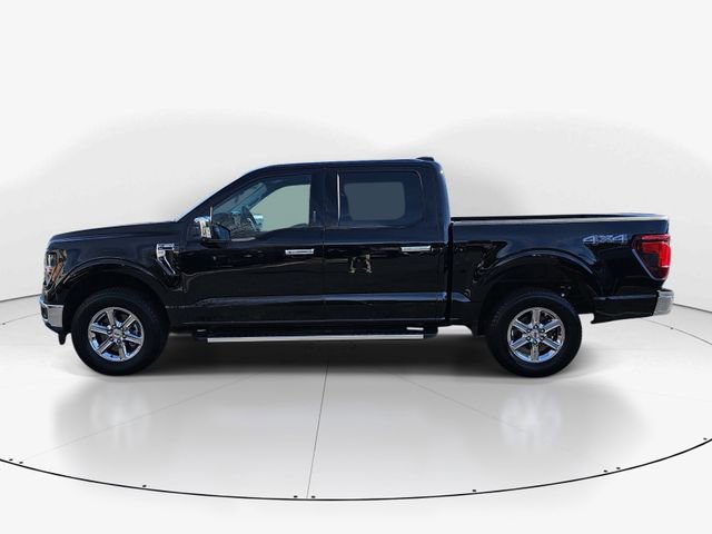 Used 2024 Ford F150 XLT w/ Equipment Group 302A MID image 6