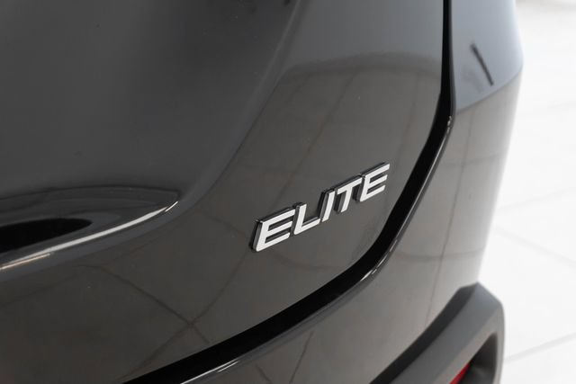 Certified 2024 Honda Pilot Elite image 40
