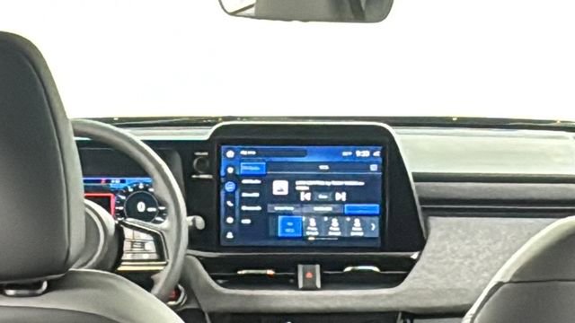 New 2026 Subaru Outback Limited XT image 17