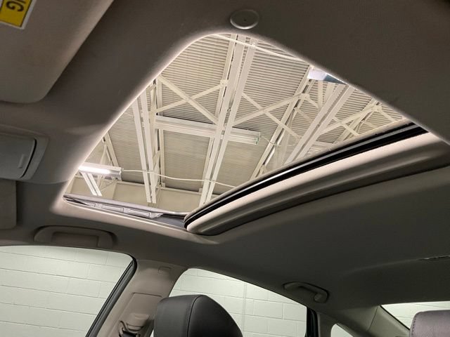 Certified 2020 Honda Accord EX-L image 23