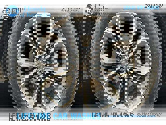 Certified 2022 Honda CR-V EX-L image 33