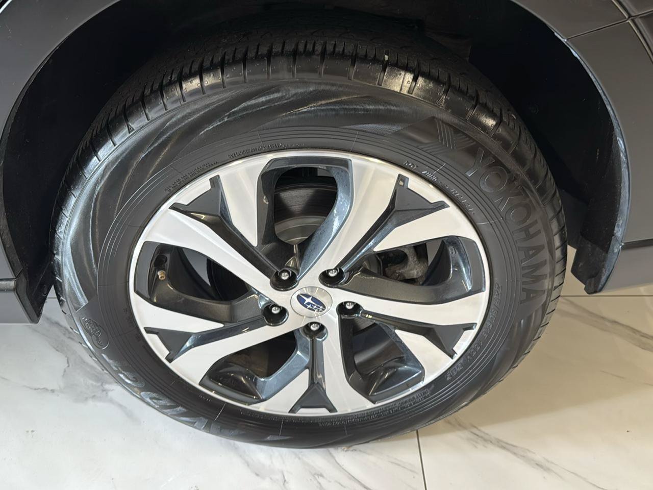 Used 2022 Subaru Outback Limited AWD/4WD image 35