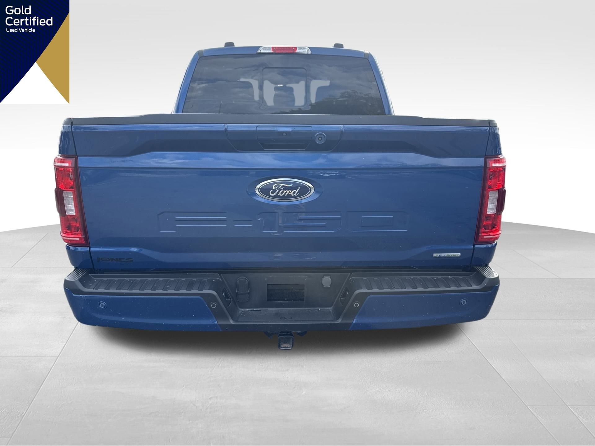 Certified 2023 Ford F150 XLT image 8