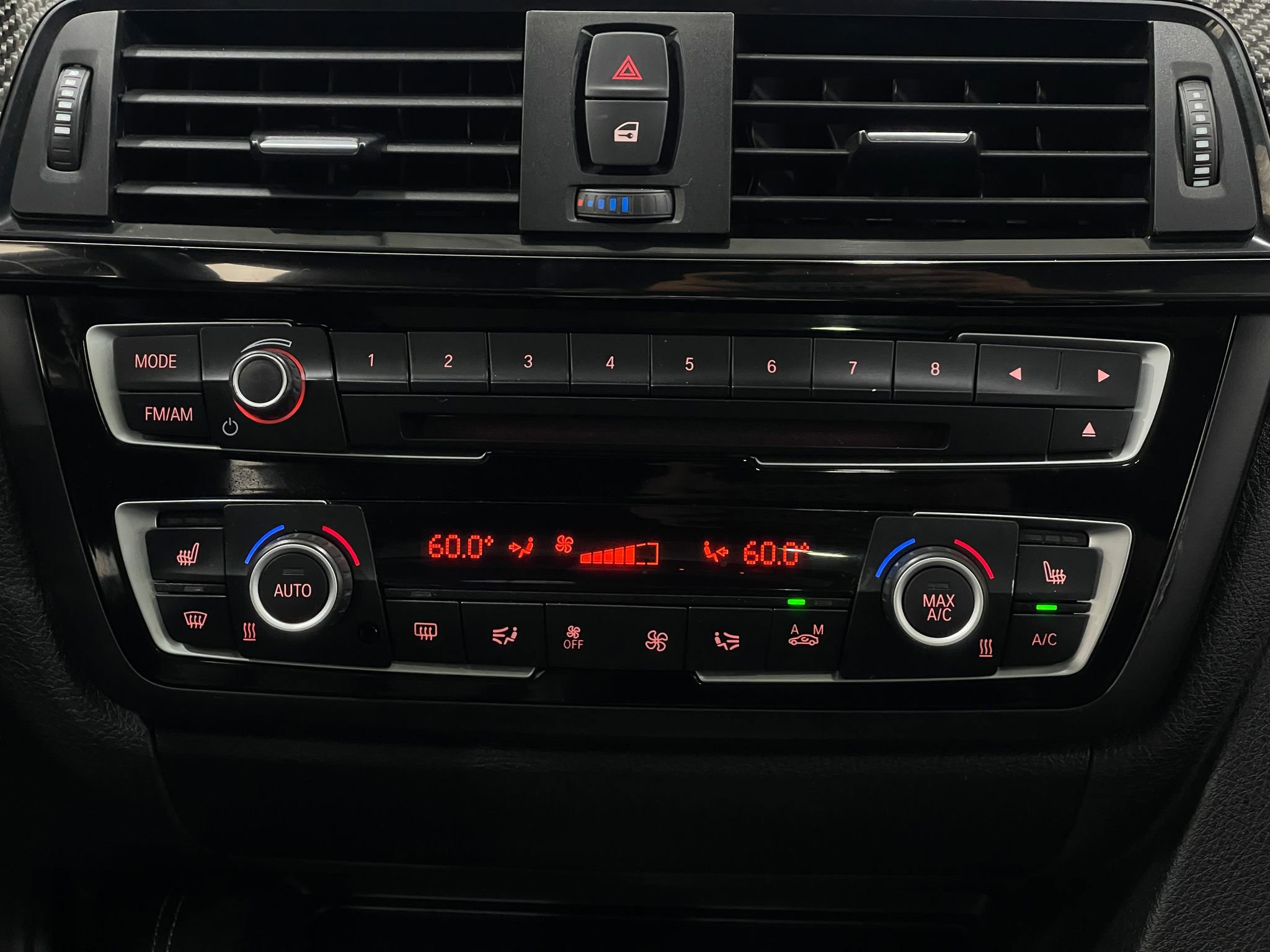 Used 2015 BMW M3 image 25