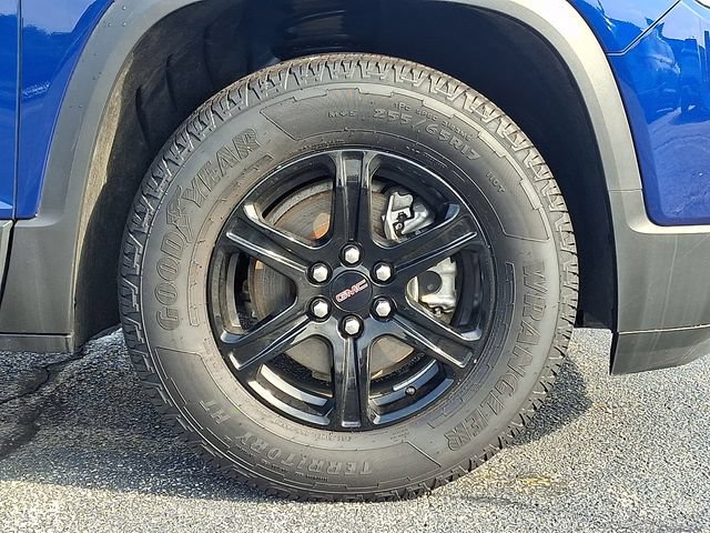 Used 2023 GMC Acadia AT4 AWD/4WD image 8