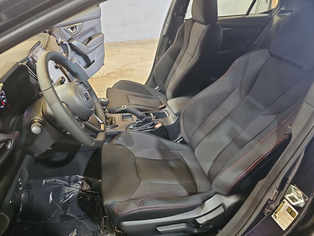New 2026 Subaru WRX Premium AWD/4WD image 16