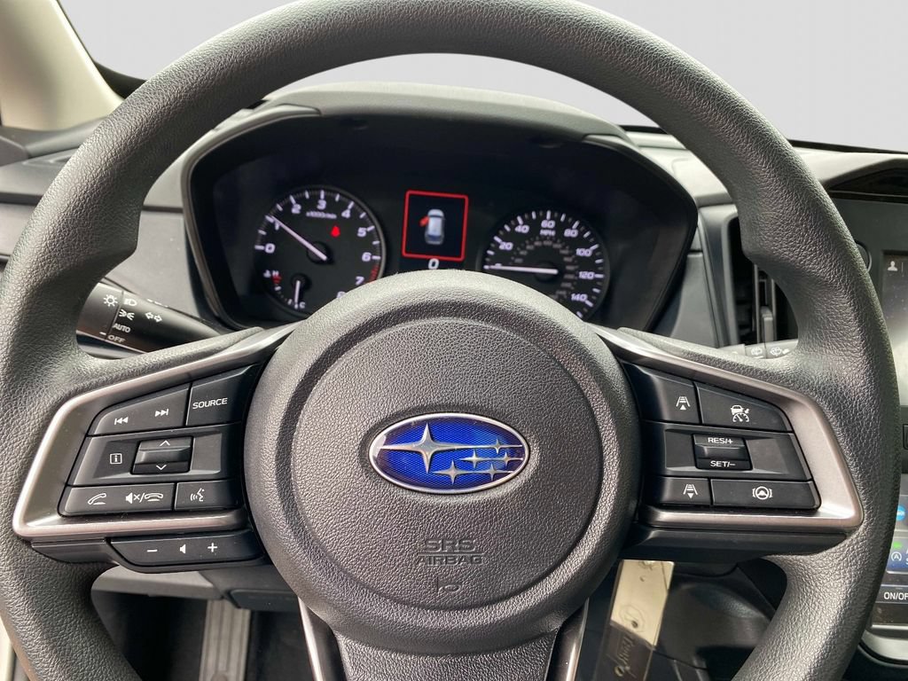 Certified 2025 Subaru Impreza 2.0i AWD/4WD image 17