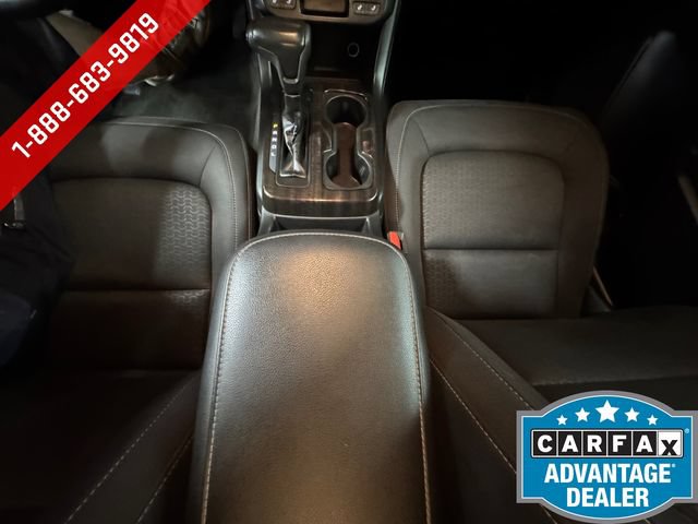 Used 2018 GMC Canyon SLE w/ SLE Convenience Package AWD/4WD image 15