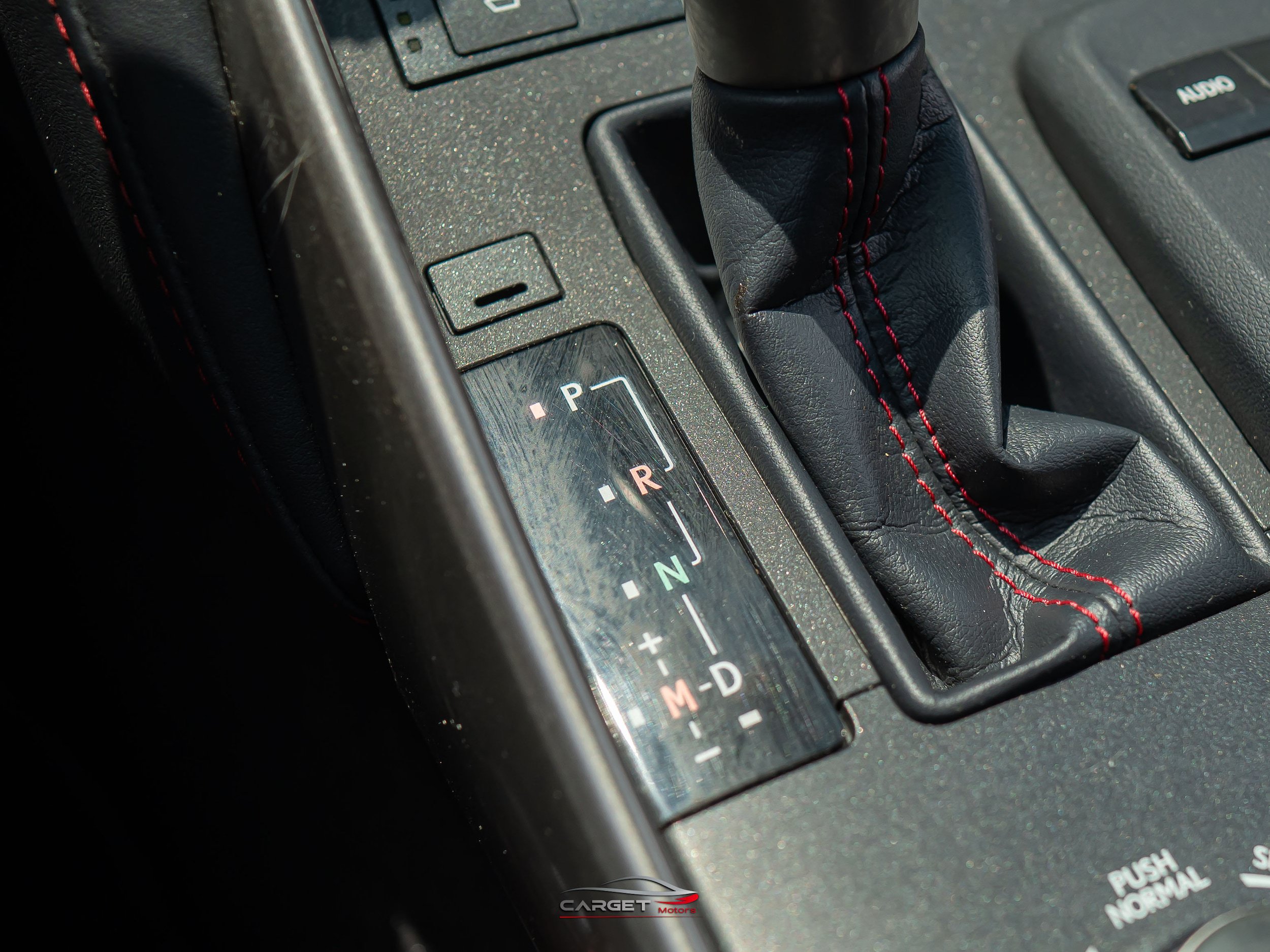 Used 2019 Lexus IS 300 F Sport w/ F Sport Package RWD image 35
