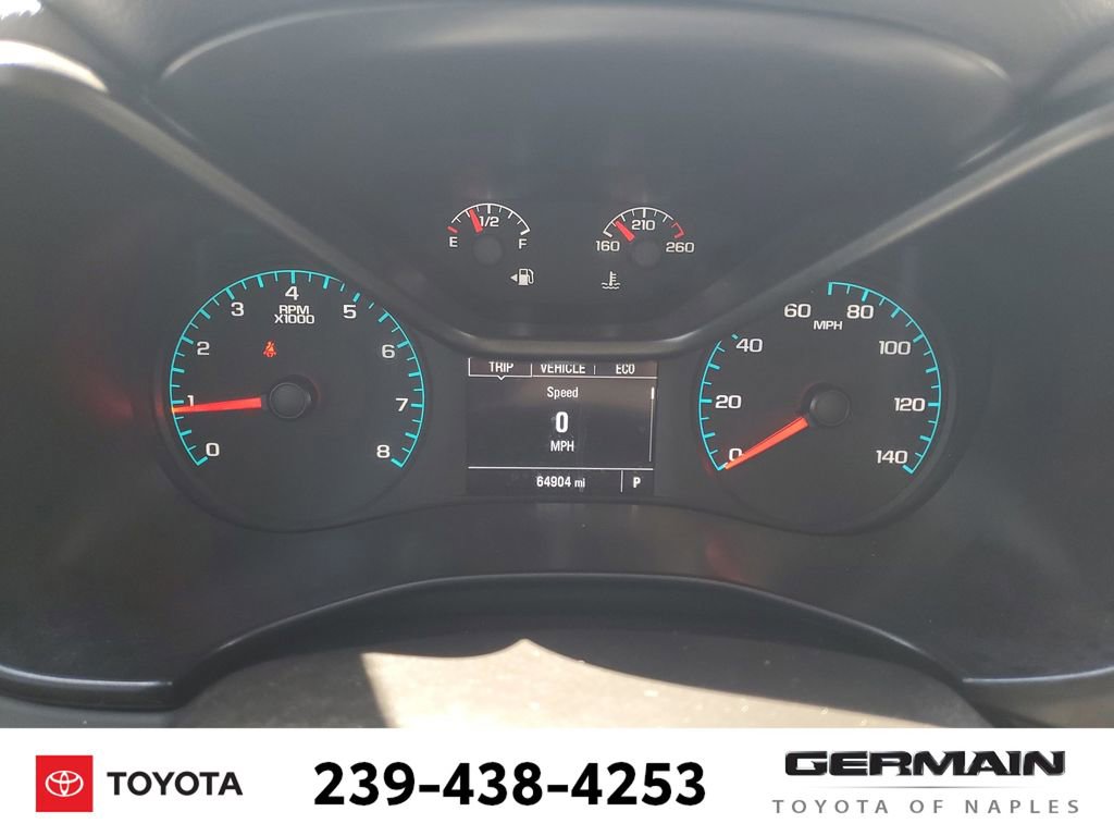 Used 2020 GMC Canyon 2WD Crew Cab w/ Convenience Package image 25