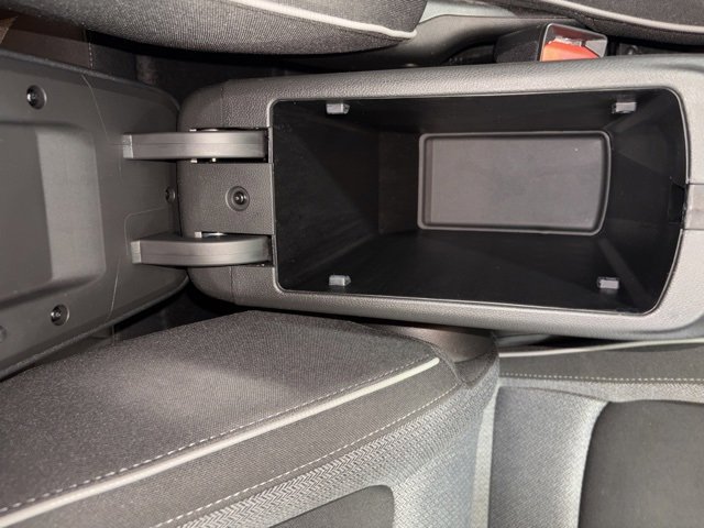 Used 2025 Chevrolet TrailBlazer LT w/ Driver Confidence Package image 18