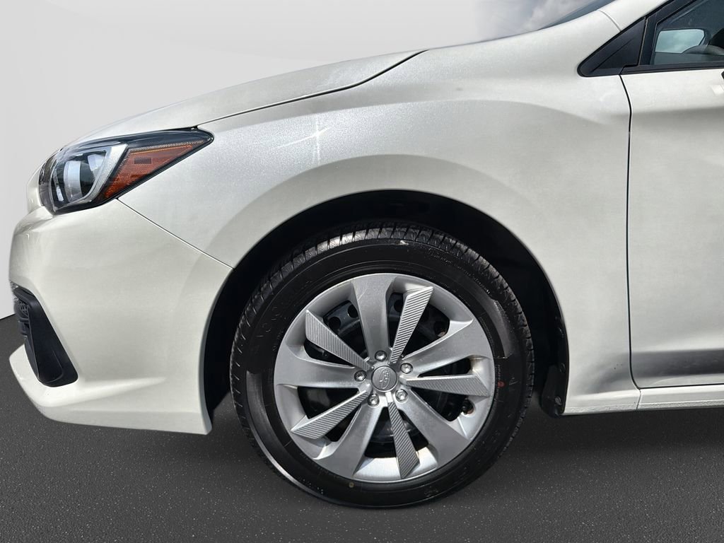 Used 2022 Subaru Impreza 2.0i image 14